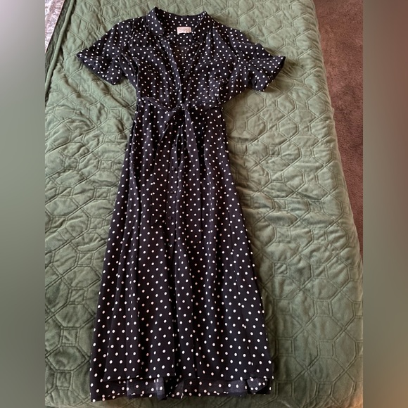 SOLD! Sezane Adele dress - Picture 5 of 5